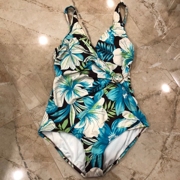 Jantzen Other - One piece swimsuit